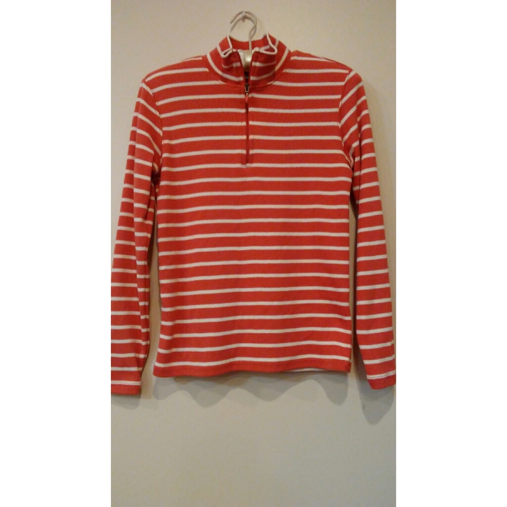 L. L. Bean Women's Pullover .